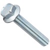 Kitaco 0900-082-02007 Flanged Hex Bolts M8 x P1.25 x 45