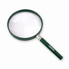 Carson BigEye Magnifier with Over-sized 5-Inch Lens (HU-20)