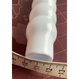 Handle Cover For Silver Cross Dolls Pram Handle (Sleeve Only) - Cottingley & Oberon