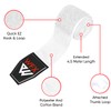 WFX Boxing Hand Wraps 3.5 4.5 Meter Martial Arts Bandages