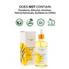 Real Earth Stories Argan Oil and Naturally Cold Pressed for