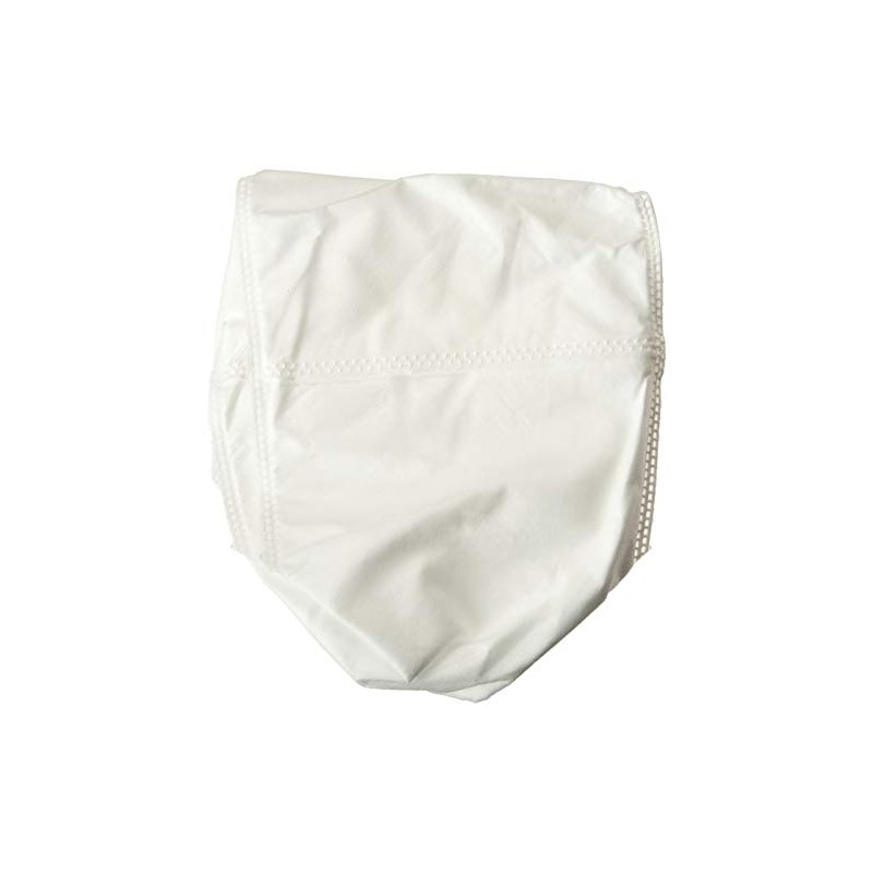 Atrix VACBP610P Replacement HEPA Filters for Atrix Backpack Vacuum, 10-Pack