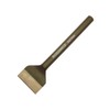 ROU31989 Electricians Flooring Chisel 76 x 279mm (3in x 11in)