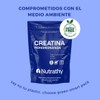 Nutrathy Creatina Monohidrata 800g. Completamente Pura, Sugar Free, Gluten Free,
