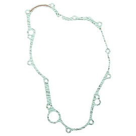 Tusk Inner Clutch Cover Gasket Compatible with Yamaha YFZ 450 2004-2013