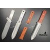 Hori Hori Knife - Landscaping, Digging, Weeding, Cutting, Planting Gardening