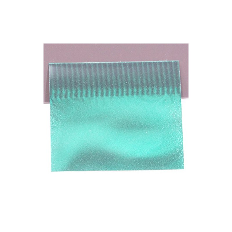 Magnetic Viewer (Magnetic Observation Sheet) 2.0 x 2.0 inches (50