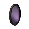 Freewell 77mm Threaded Hard Stop Variable ND Filter Standard Day