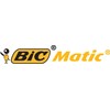 40 x BIC Matic Mechanical Pencils #2 with Eraser, HB,