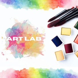 Retardador De Secado Acrilicos Indart 125 Ml Arte Color Traslúcido