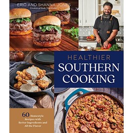 Healthier Southern Cooking