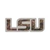 LSU Decal (CAMO LSU Decal (3",6",12"), 3 in)