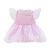 Corolle 9000212130 Glitter Dress for All 36 cm MaCorolle Dolls