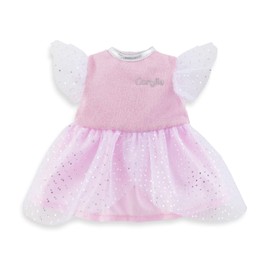 Corolle 9000212130 Glitter Dress for All 36 cm MaCorolle Dolls from 4 Years