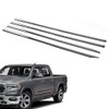 PIT66 Side Molding Trim, Compatible with 19-21 Dodge RAM 1500