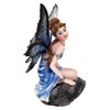 Figuren Shop GmbH Fairy Figurine - Heavenly Morning Air 16