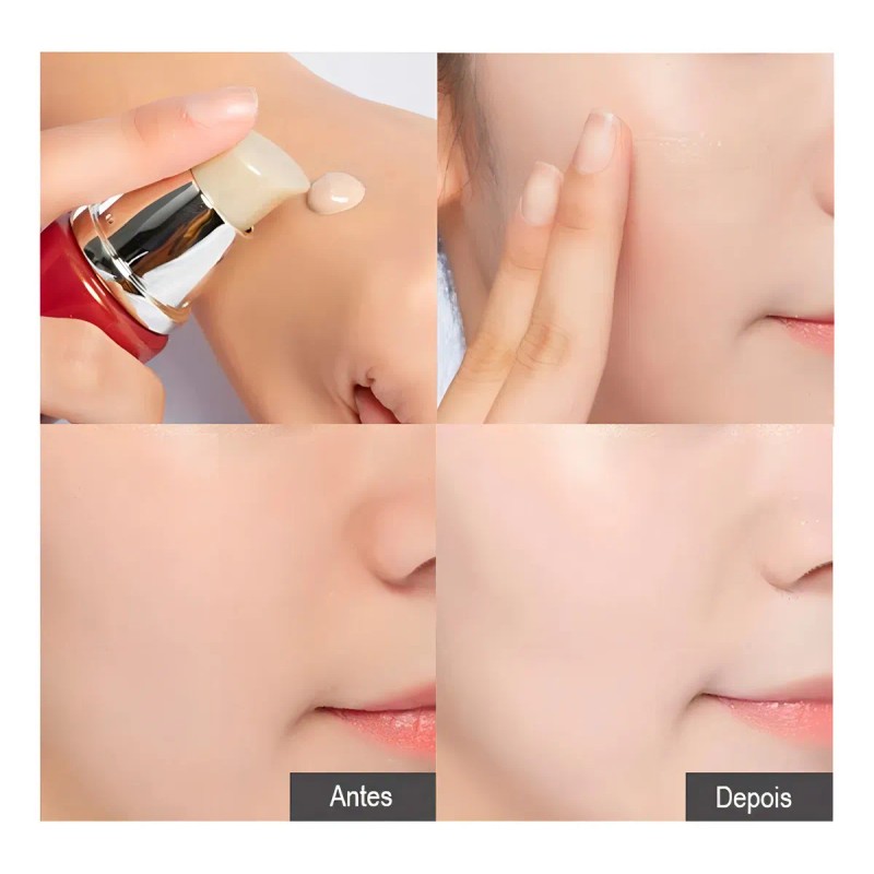 Bb Cream M Perfect Cover Missha 50ml N23 Beige Natural