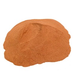 99.5% Copper Powder, 45µm, Pure, Copper Powder, 7440-50-8, Dendritic (50 g)