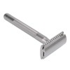Double Edge Safety Razor Men Home Salon Portable Zinc Alloy
