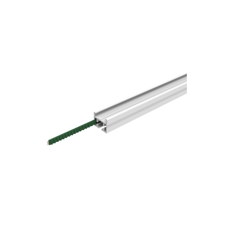 Quoya Smart Electric Curtain Track- Replacement Belt (14.4m) (Suitable for