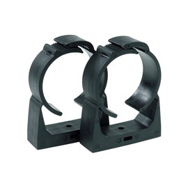 Alphacool liquid cooling system reservoir mount