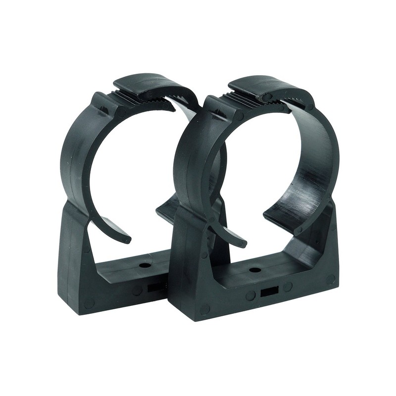 Alphacool liquid cooling system reservoir mount