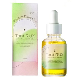Tant RUX Body Oil, 1.0 fl oz (30 ml) Feminine Zone Care Oil [Renewal Product, Genuine Product with Hologram]