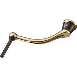 Daiwa SLP Works 22RCS Machine Cut Light Handle 55mm