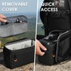 TARION Padded Camera Insert Bag Protective Framed DSLR Inner Case