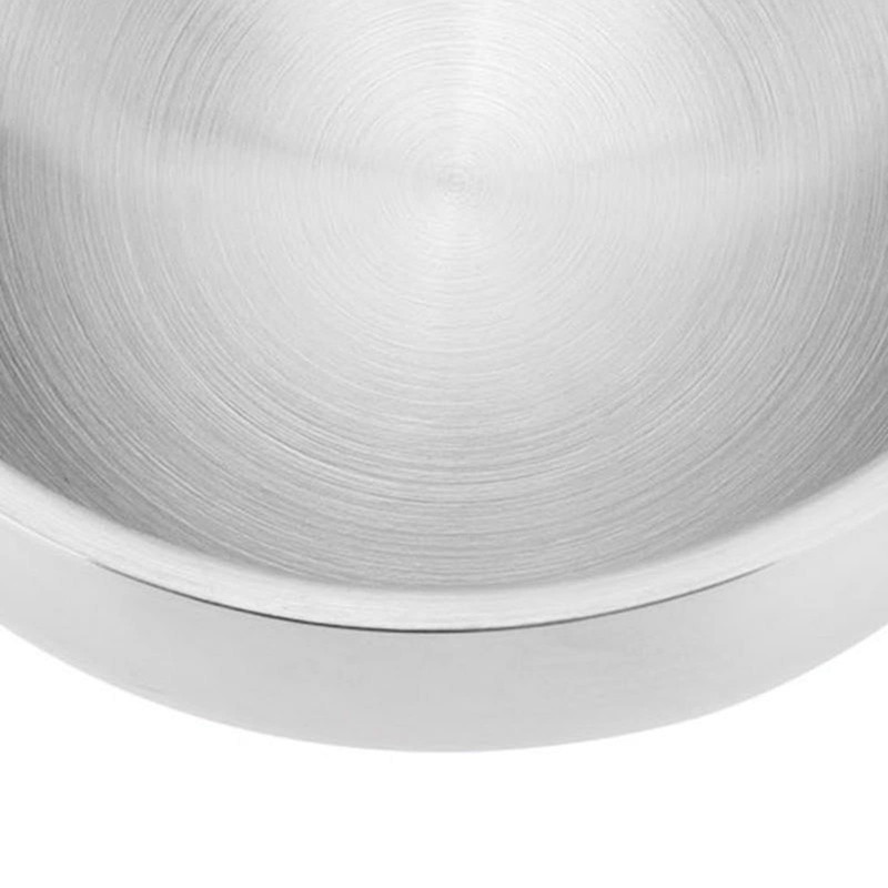 Double Wall Insulated Ice Bucket 2L Large Ice Bucket Bar