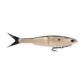 PowerBait Nessie-Box-Burnt Bone-