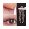LuminaD 120 Pairs Large Capacity Nude Lace Mesh Double Eyelid Tape Select/Type A