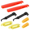 8 PCS Fuse Puller, Mini Plastic Fuse Puller Extraction Tool,