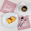HEKU 100 napkins, 3-ply, 33 x 33 cm, absorbent and