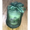 Scentsational Natural Soy Wax Candle 11 oz Sherwood Forest In