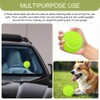 Garage Parking Aids Ball, Parking Assistant Kit with Elastic String