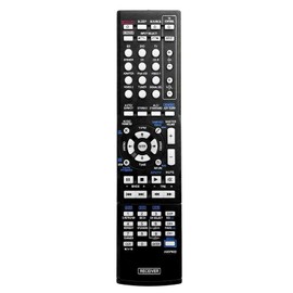 Vinabty AXD7622 Replacement Remote Control for Pioneer VSX-921 VSX-826-K VSX-823-K VSX-823 VSX-822-K VSX-821-K VSX-921-K VSX-821 VSX-819H-K VSX-819H VSX-524-K VSX-524 VSX-524 VSX-524 VSX-524 VSX-524