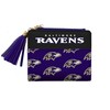 Little Earth 300913-RAVN: Baltimore Ravens Mini Organizer