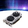 Gaming Graphics Card GTX650TI 2GB DDR5 128BIT High Efficiency Silent