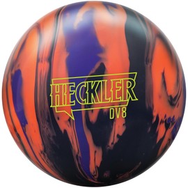 DV8 Heckler Bowling Ball (16, Pounds)