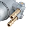 Motorcycle Fuel Petcock On Off Valve 16950‑300‑020 Replacement Fit for