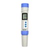 RANJOVER Professional COM-100 EC Analyzer TDS Meter Temp Tester with