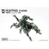 YSBRING FIFTYSEVEN No.57 Armored Puppet 1/24 Scale Hunting fang Model