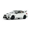 PAUDI MODEL 1/64 Subaru WRX STI S208 Right Peptide Diecast