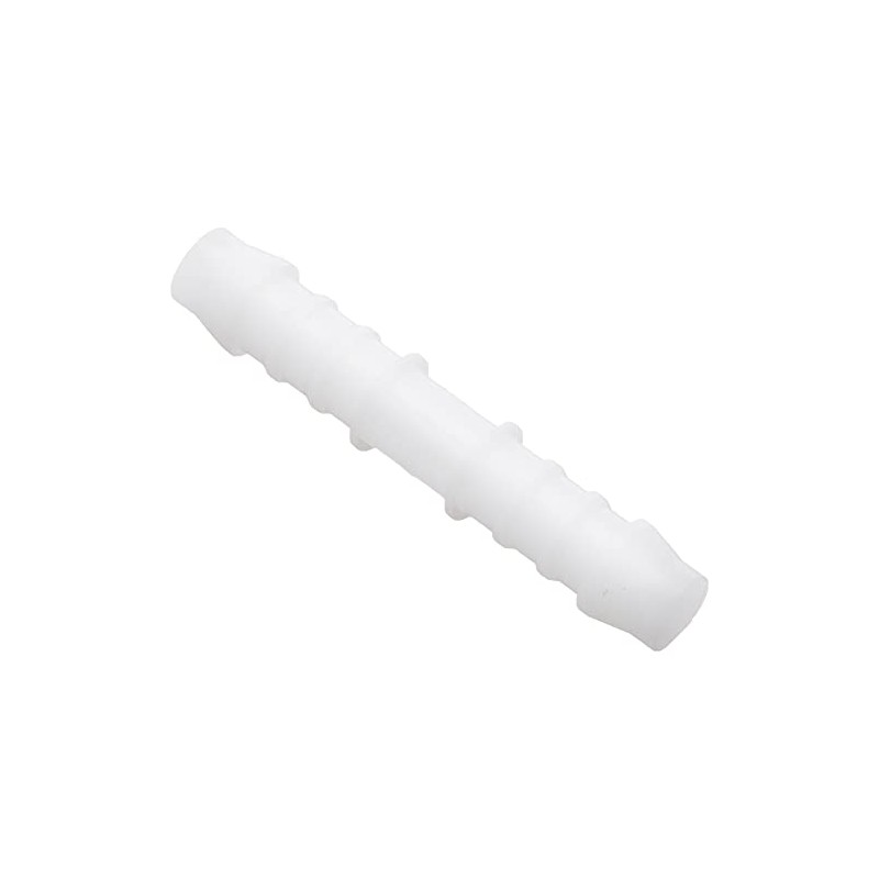 NORMA GS-08 2-way Hose Fitting Polyacetal Resin 8mm
