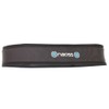 Fuji Pax Sales Skin Sensation Waist Supporter "naos" [waist], Black