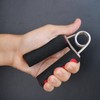 Rebower 18mm ID Pipe Insulation Tubing 6mm Thick Heat Preservation