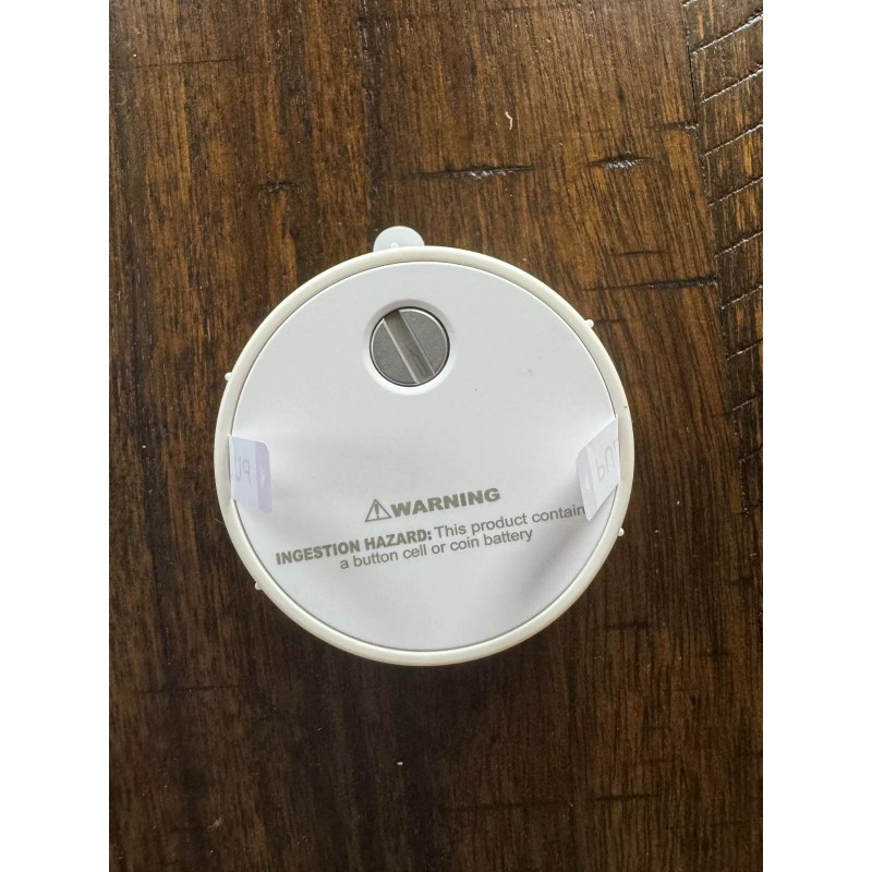 Hunter Douglas Powerview Generation 3 New White Remote with white