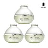 Suryeohan Night Repair Cream 25ml x3 / 수려한 나이트 리페어 크림 25ml x3
