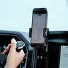 Offroam Phone Mount Made for Ford F-150 2021-2025 | Ford
